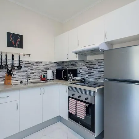 Luxury Apartment Playa Paraiso (Tenerife)