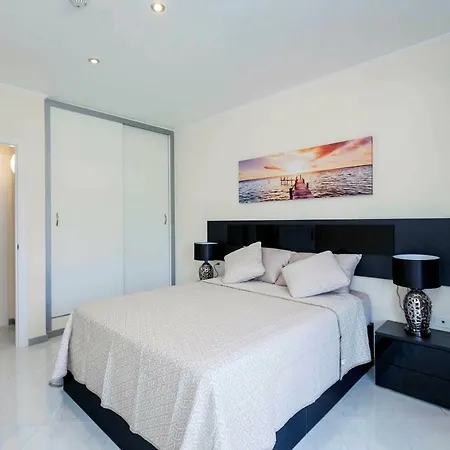 Luxury * Playa Paraiso (Tenerife)